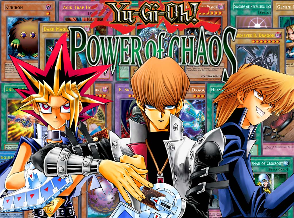 Juegos similares a Yu-Gi-Oh! GX: Duel Academy